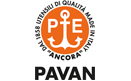 PAVAN (ANCORA)