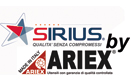 SIRIUS BY ARIEX SIRIUS BY ARIEX
