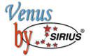 VENUS by SIRIUS