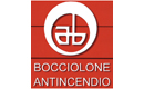 BOCCIOLONE ANTINCENDIO