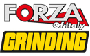 FORZA of ITALY GRINDING FORZA of ITALY GRINDING