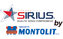 SIRIUS by MONTOLIT SIRIUS by MONTOLIT