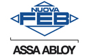 NUOVA FEB ASSA ABLOY NUOVA FEB ASSA ABLOY