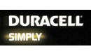 DURACELL - SIMPLY