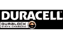 DURACELL - STAYS CHARGED DURACELL - STAYS CHARGED