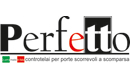 PERFETTO - CONTROTELAI